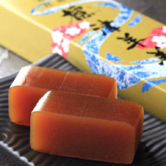 売れ筋_標津ようかん