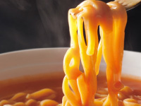 ヨシミエビヌードル